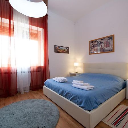 House Santa Caterina Apartment Rome Exterior photo