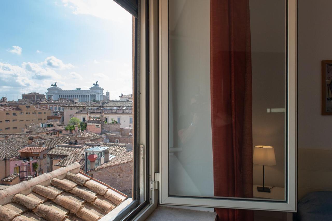 House Santa Caterina Apartment Rome Exterior photo