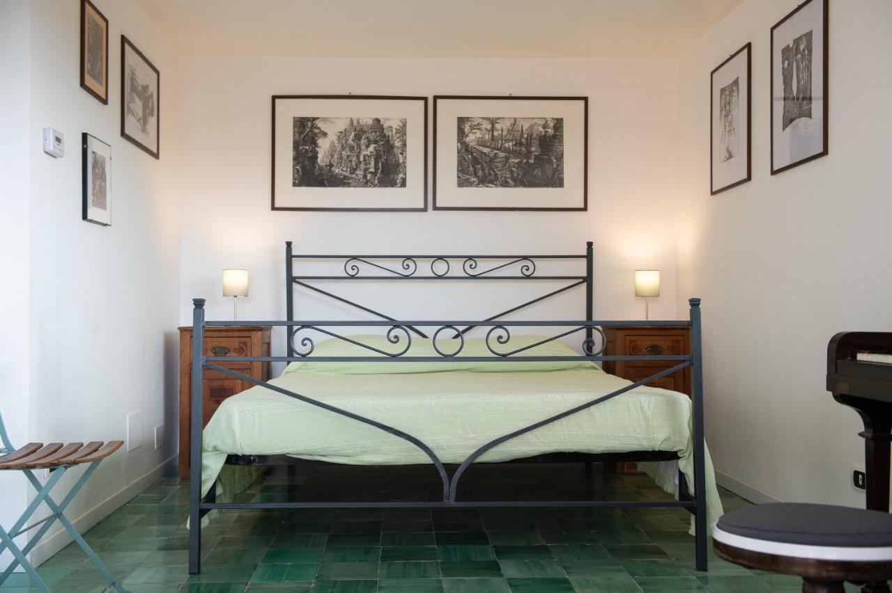 House Santa Caterina Apartment Rome Exterior photo
