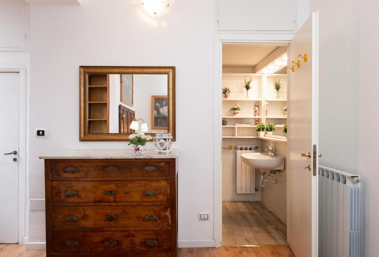 House Santa Caterina Apartment Rome Exterior photo