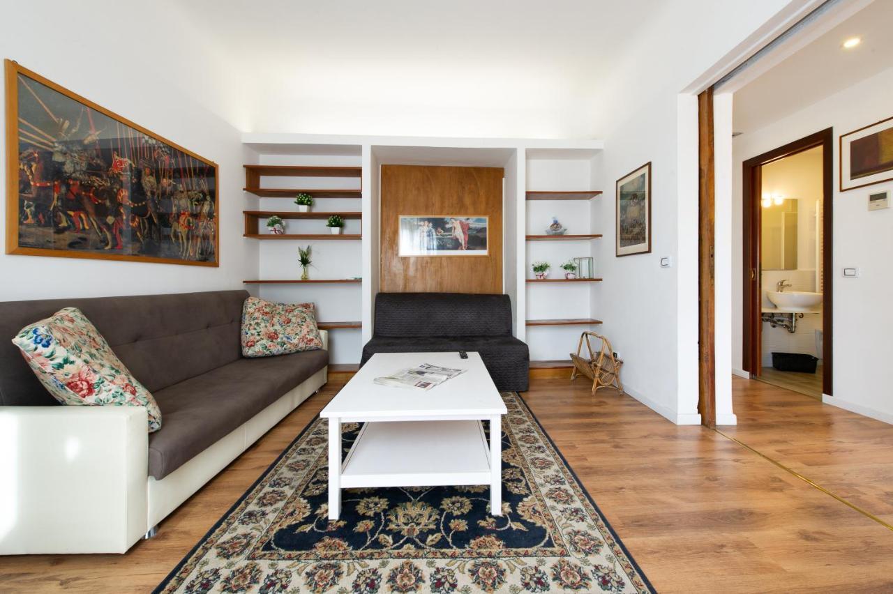 House Santa Caterina Apartment Rome Exterior photo
