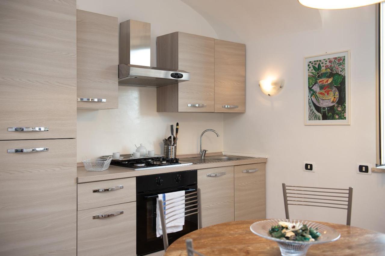 House Santa Caterina Apartment Rome Exterior photo