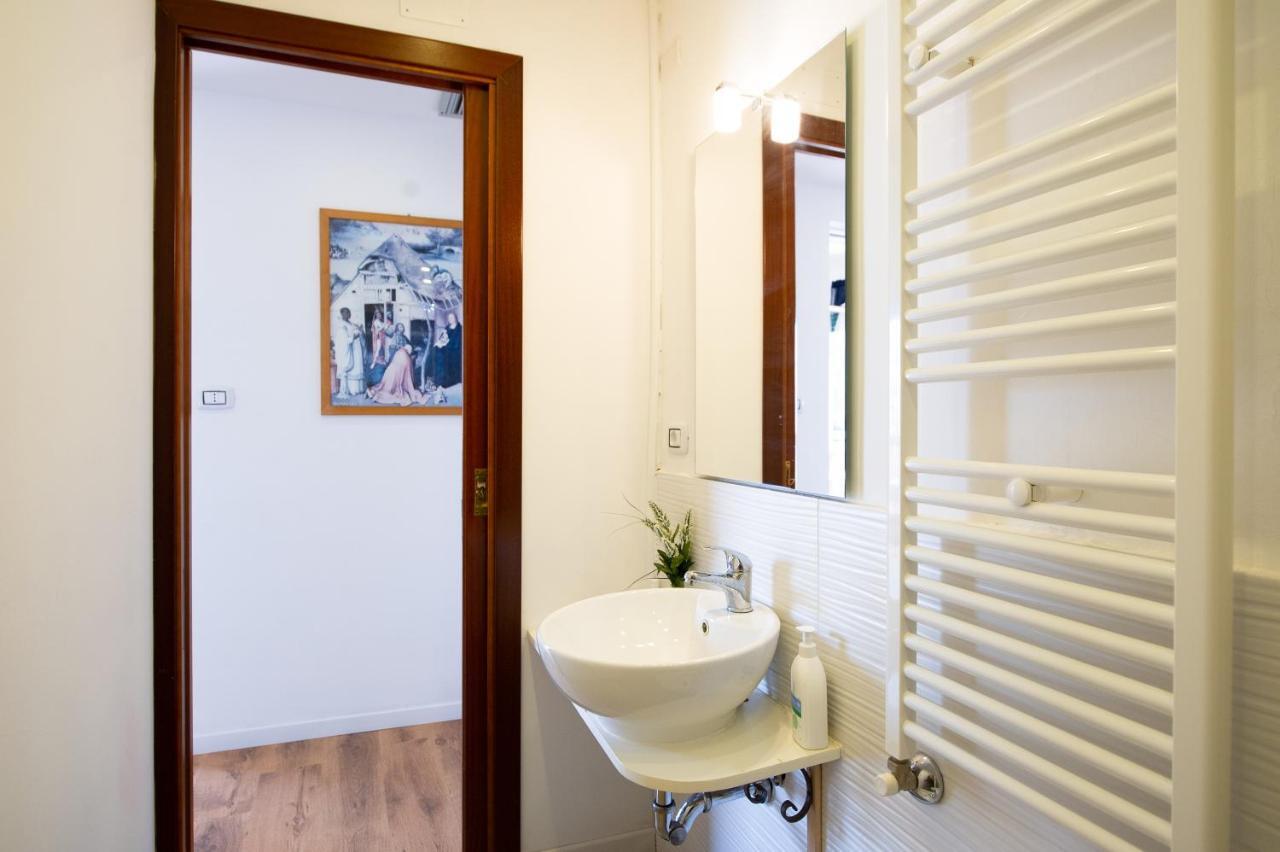House Santa Caterina Apartment Rome Exterior photo