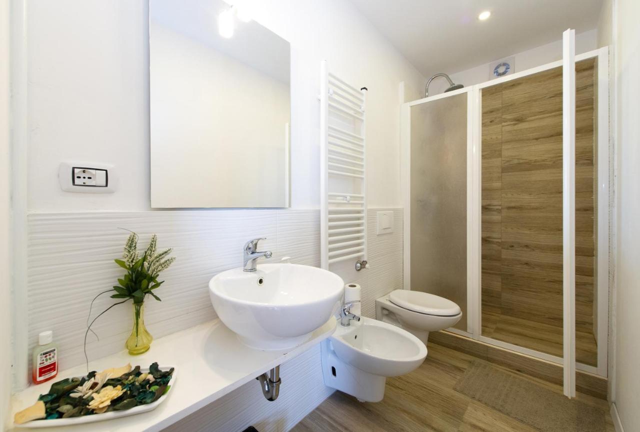 House Santa Caterina Apartment Rome Exterior photo
