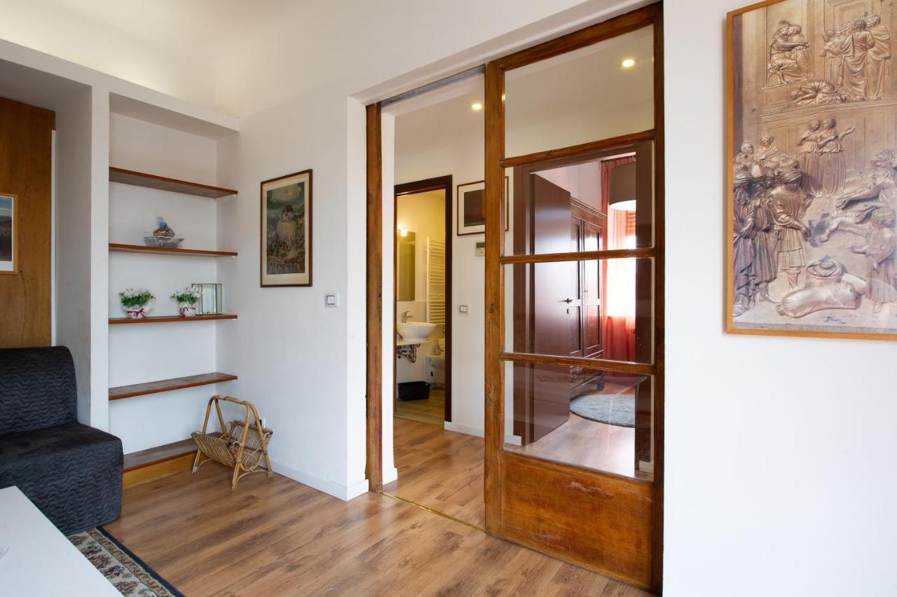 House Santa Caterina Apartment Rome Exterior photo
