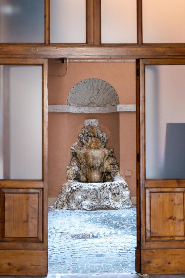 House Santa Caterina Apartment Rome Exterior photo