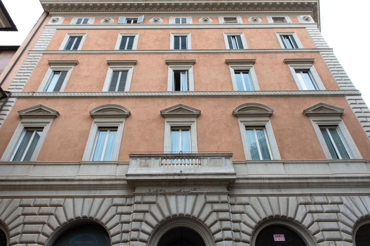 House Santa Caterina Apartment Rome Exterior photo