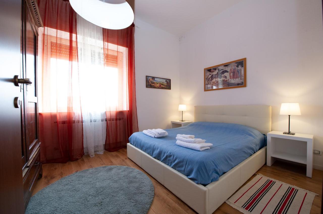 House Santa Caterina Apartment Rome Exterior photo