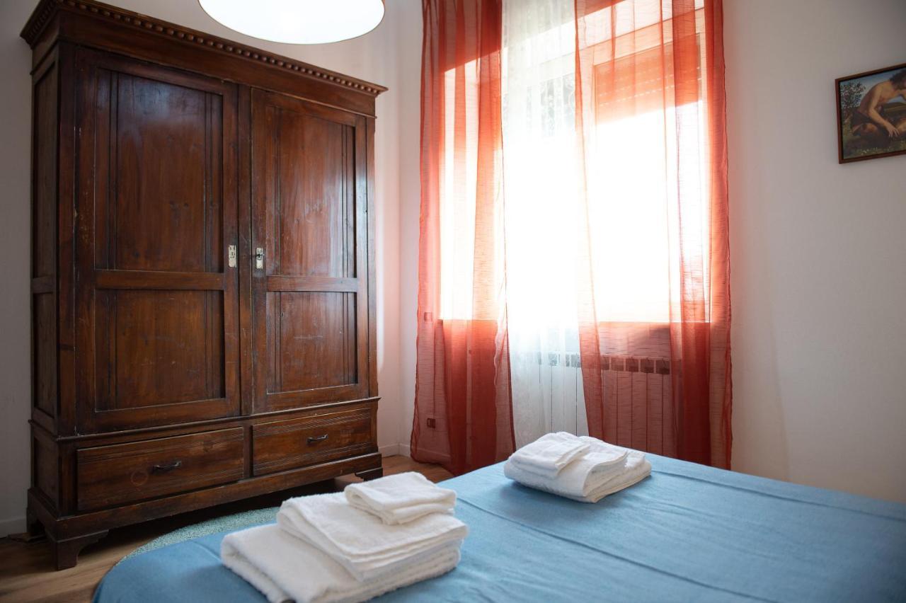 House Santa Caterina Apartment Rome Exterior photo